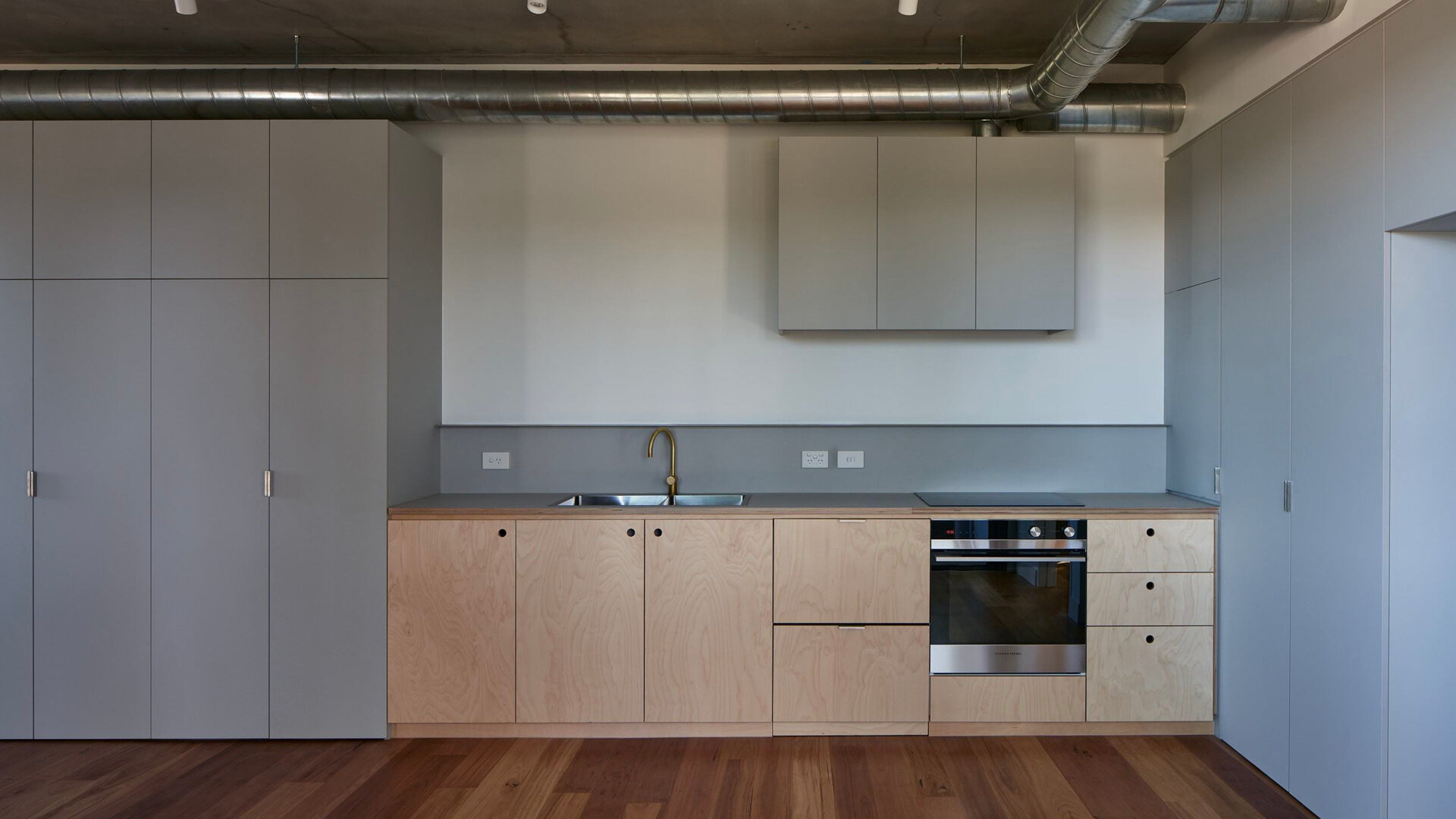Affordable Sustainable And Stylish Social Housing In SA Housing Choices